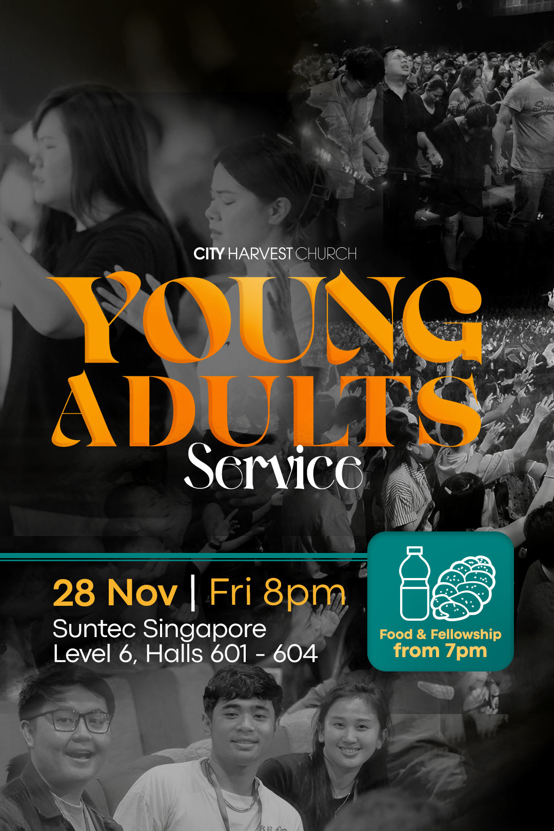 11. Guest / SOT Grad