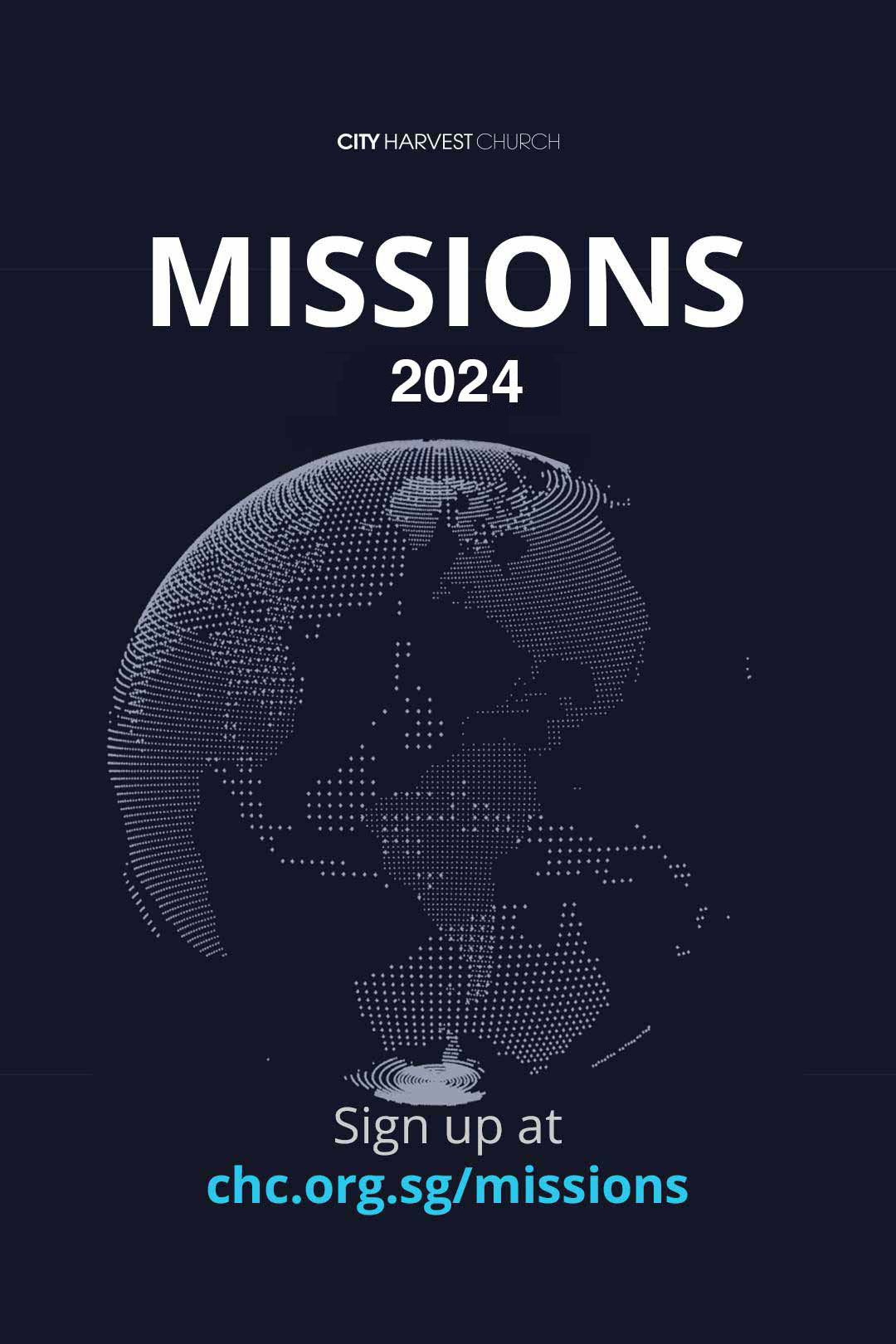Missions 2024