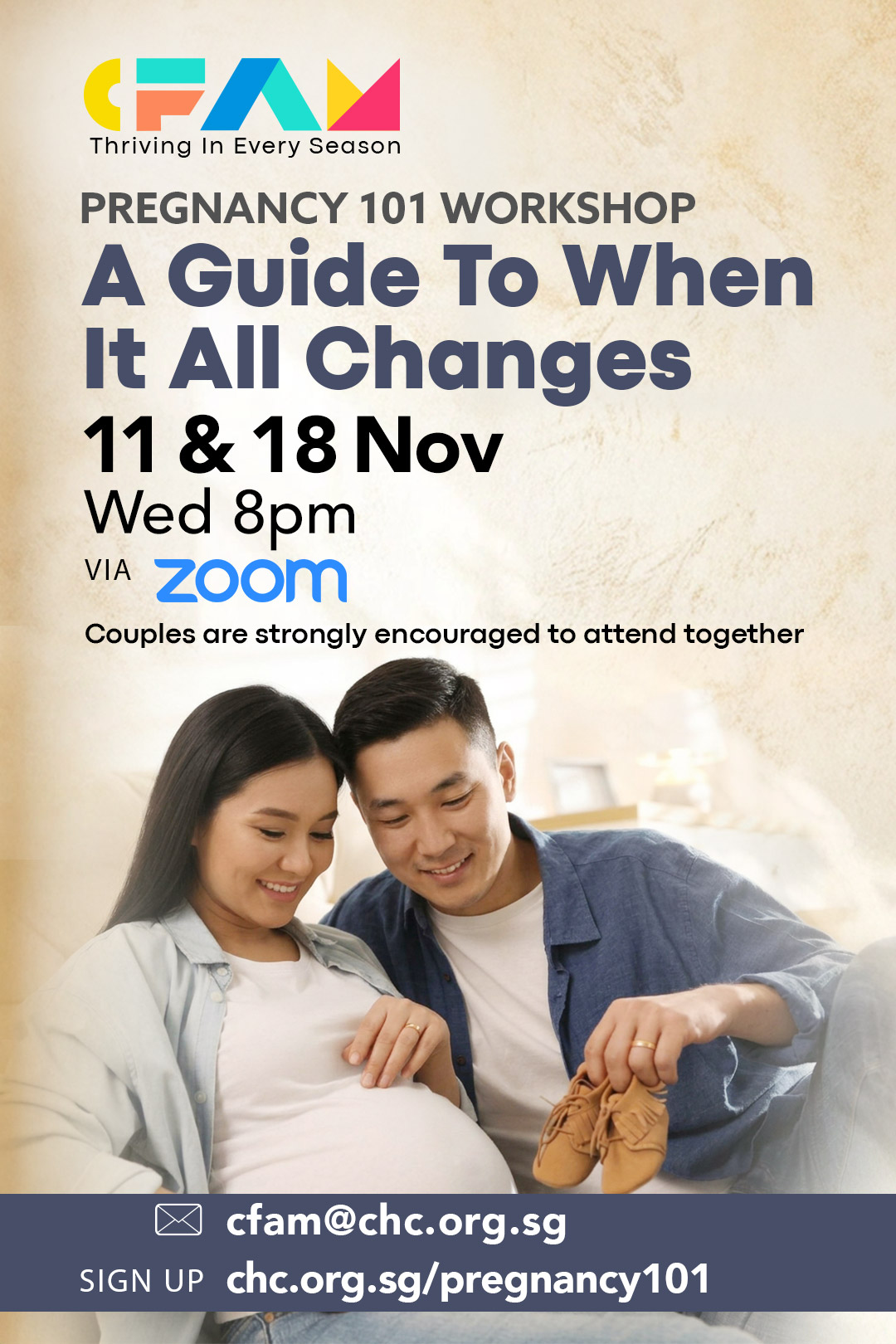 09 Pregnancy Workshop