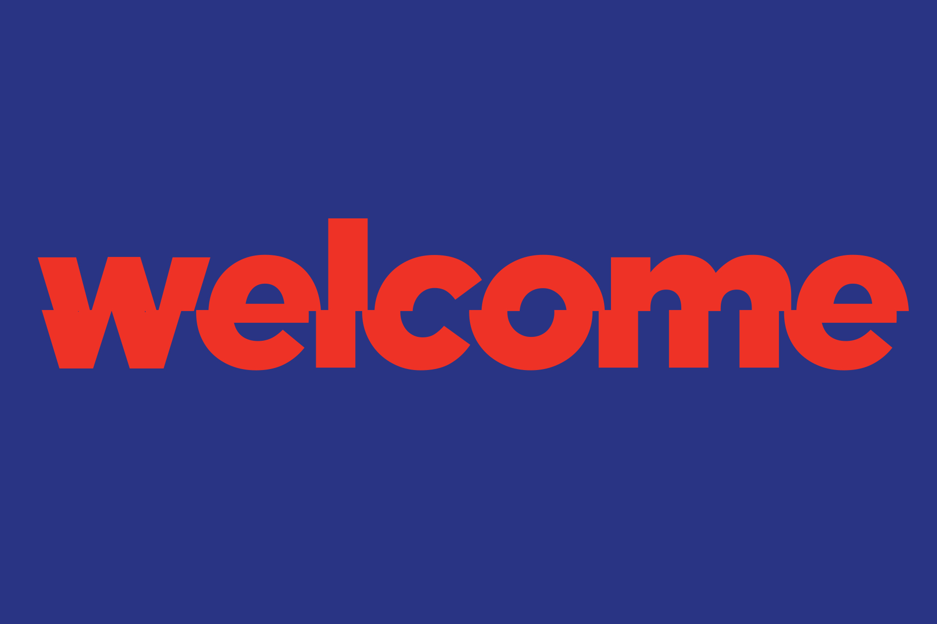 CHC VIP Welcome English