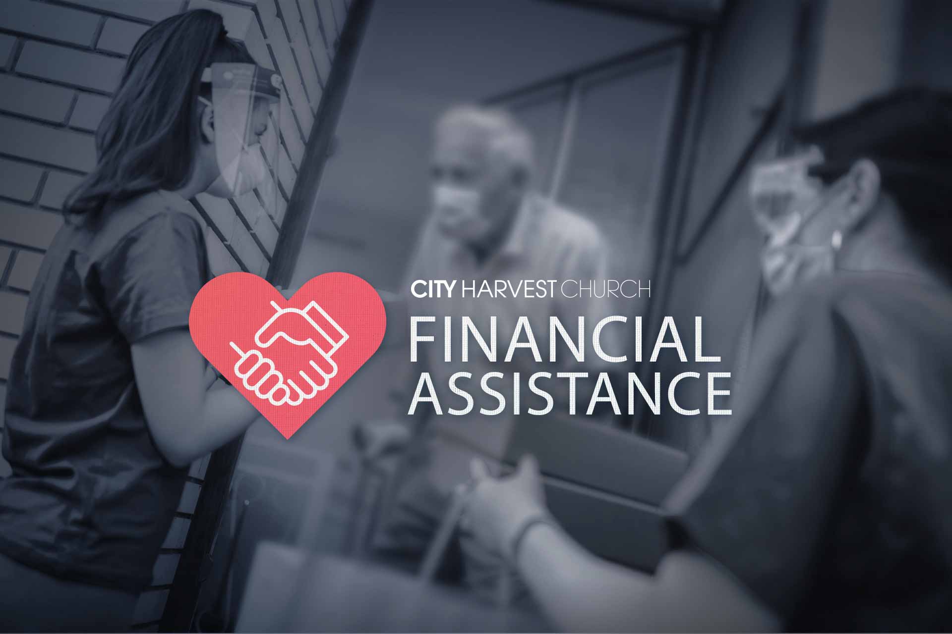 Financial Assistance