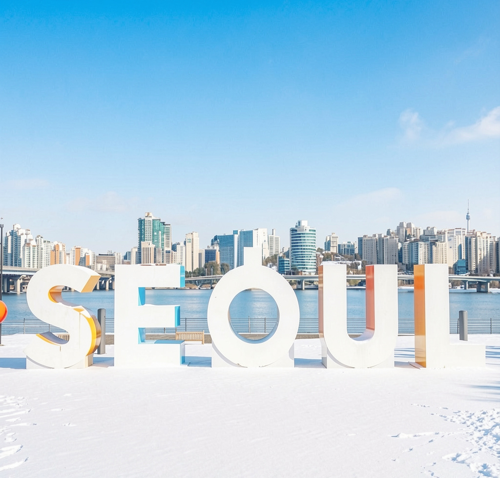 Prayer Week in Seoul 2027