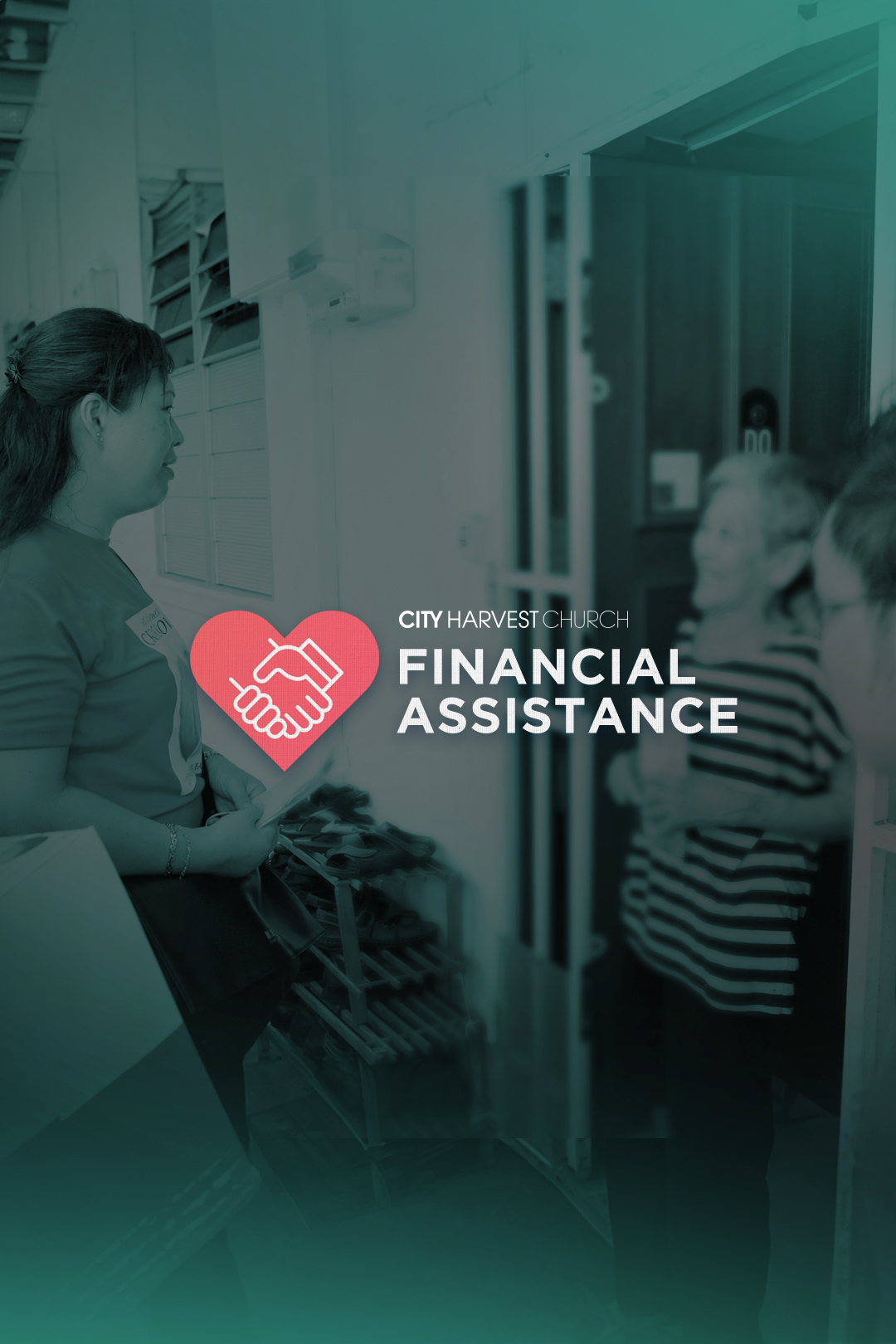 01. Financial Assistance