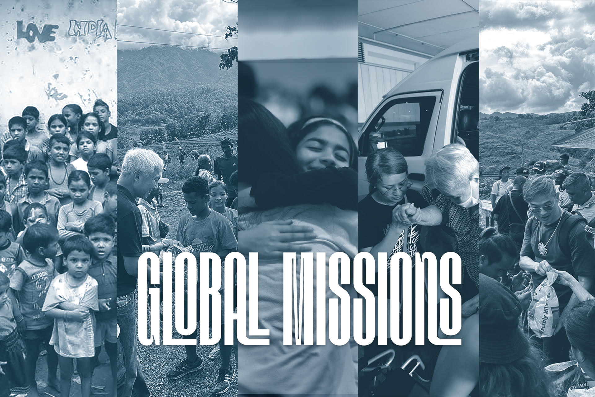 Missions